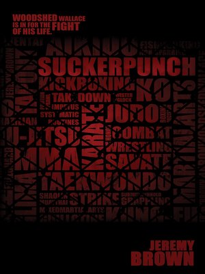 cover image of Suckerpunch